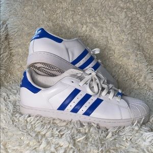 Adidas Superstar II